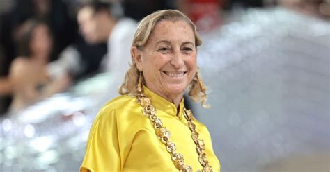 miuccia prada linkedin|miuccia prada net worth.